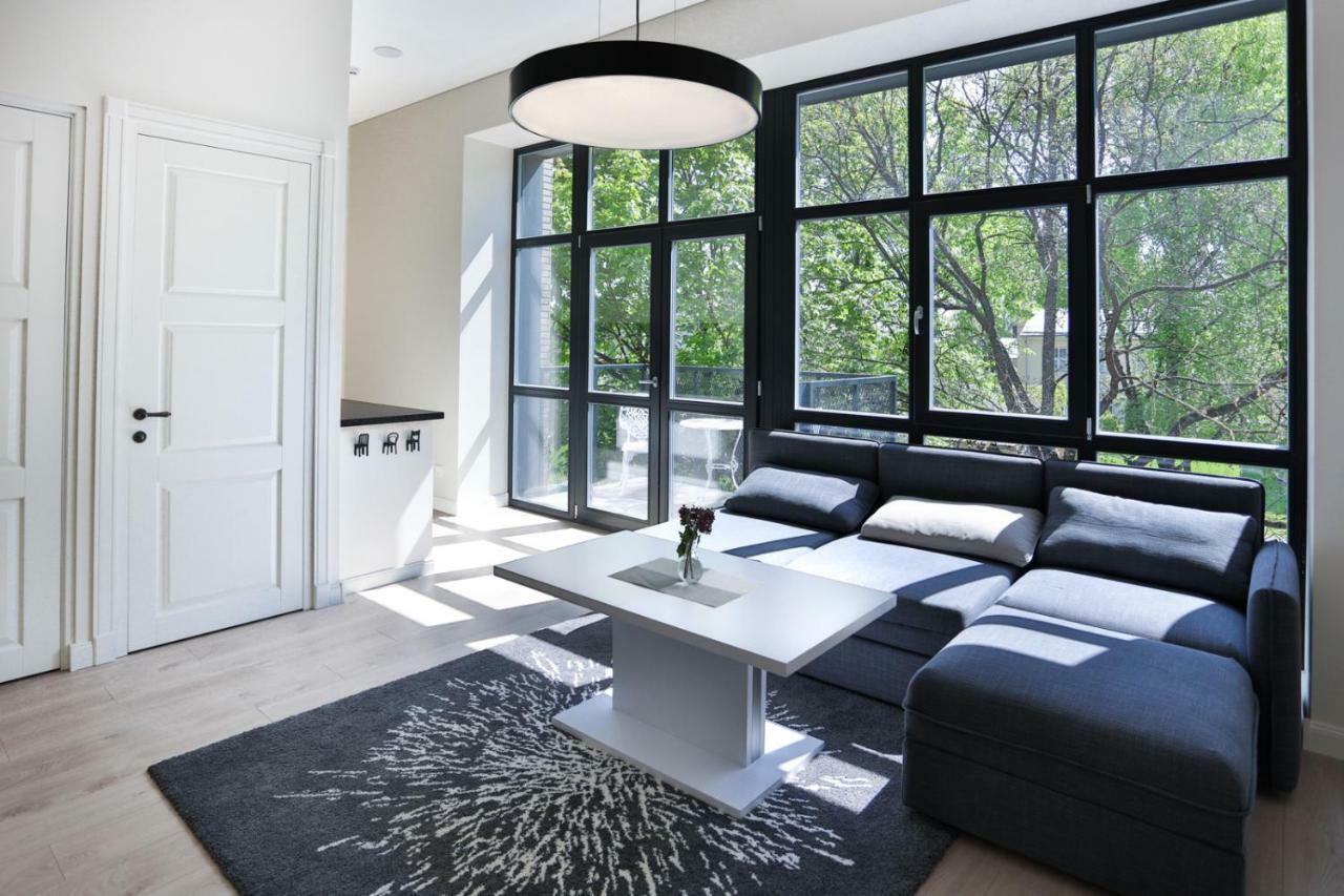 Apartament Loft On Owl Hill Kowno Zewnętrze zdjęcie