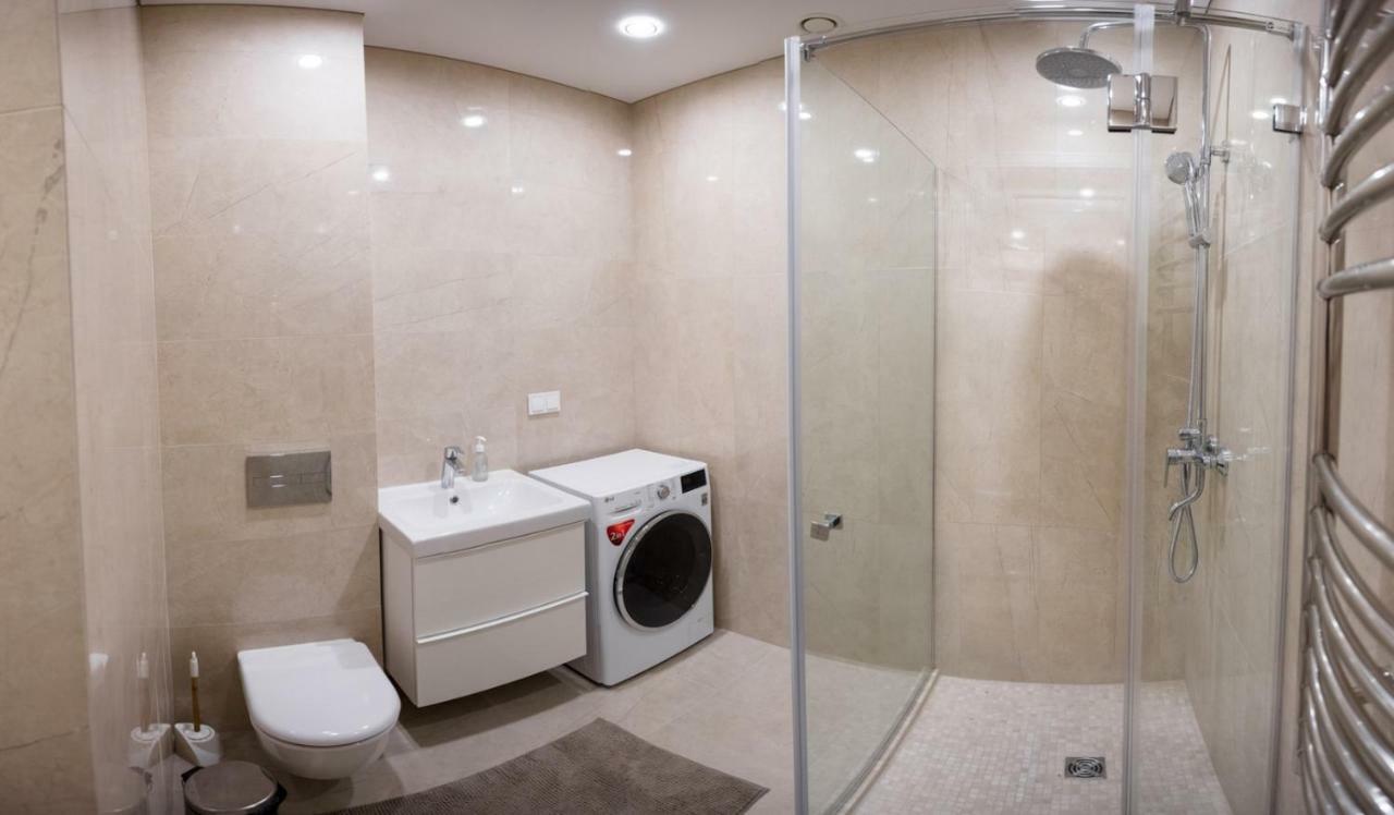 Apartament Loft On Owl Hill Kowno Zewnętrze zdjęcie
