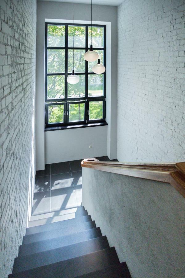 Apartament Loft On Owl Hill Kowno Zewnętrze zdjęcie