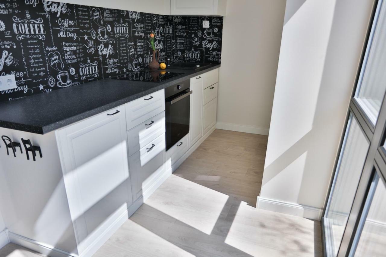 Apartament Loft On Owl Hill Kowno Zewnętrze zdjęcie
