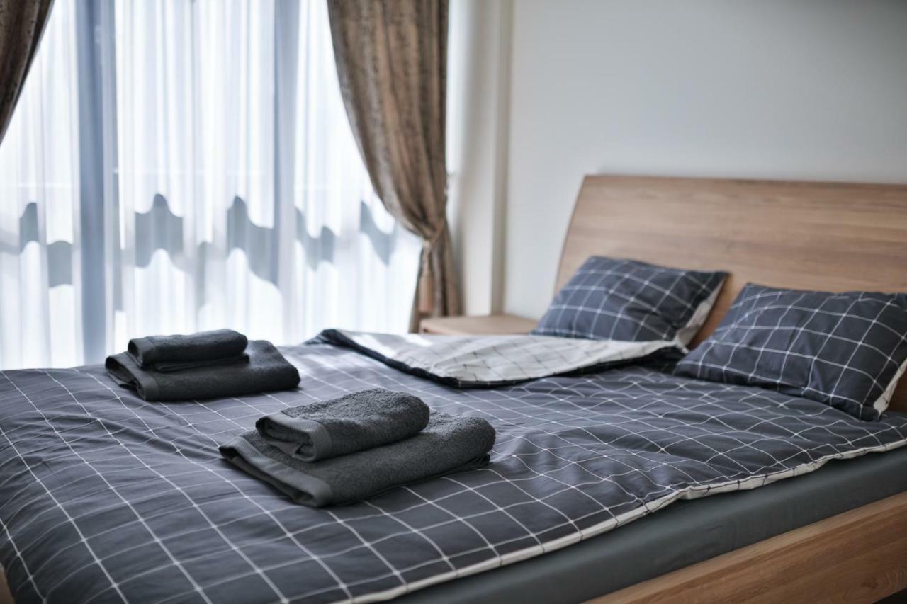 Apartament Loft On Owl Hill Kowno Zewnętrze zdjęcie