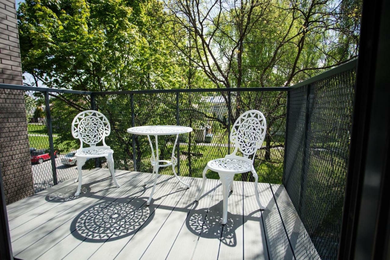 Apartament Loft On Owl Hill Kowno Zewnętrze zdjęcie